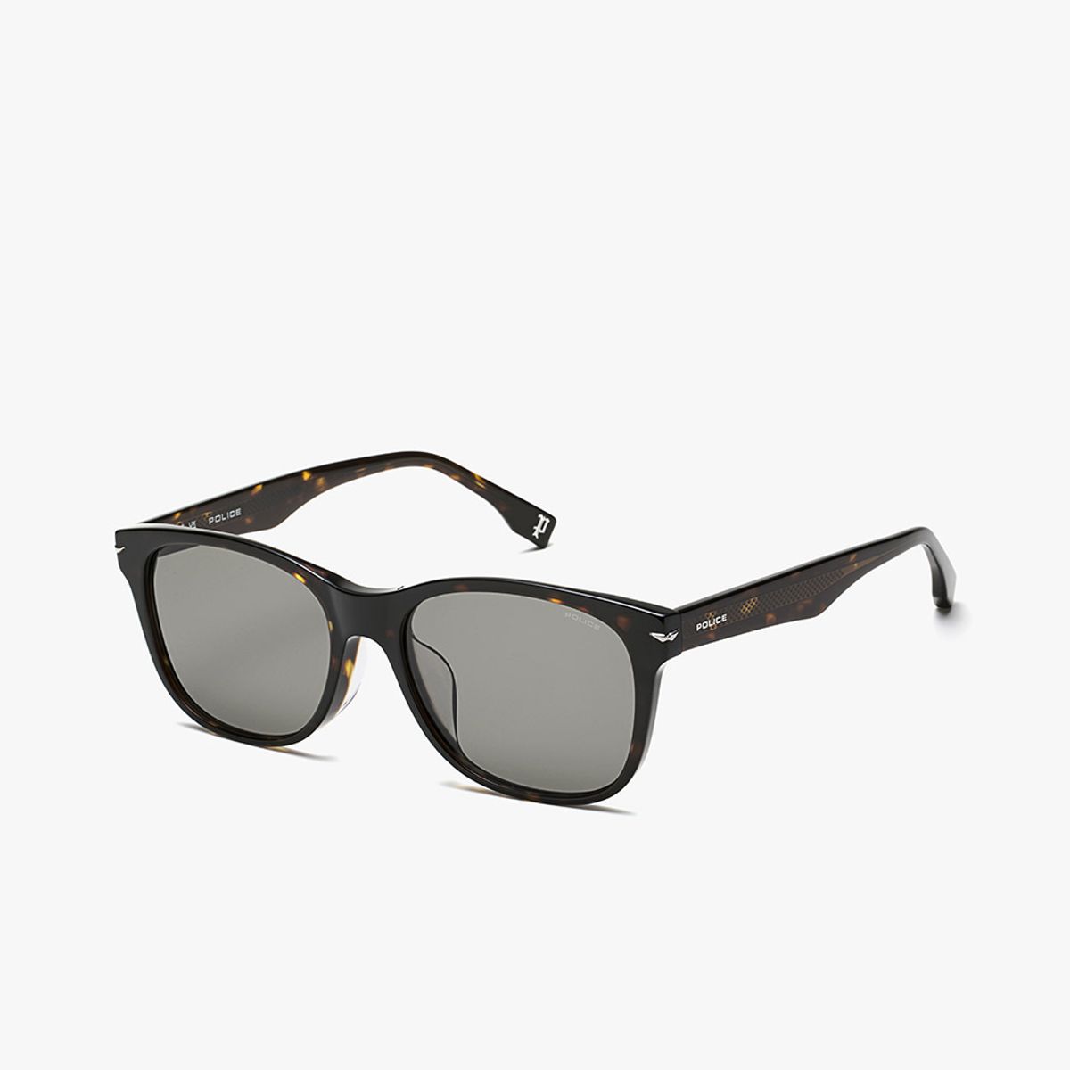 폴리스 아이웨어(POLICE EYEWEAR) 선글라스(SPLT47K 01AY 58)
