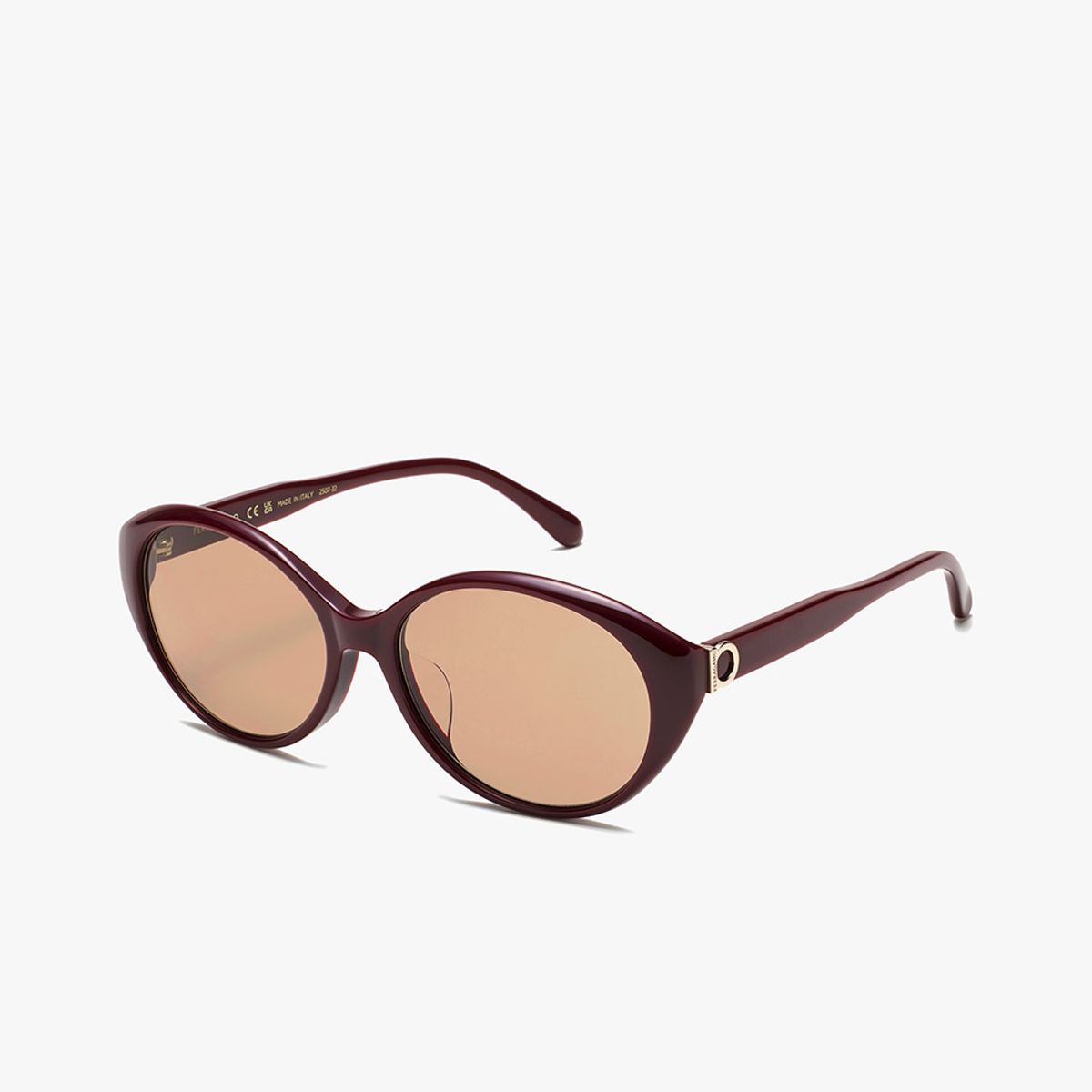 페라가모 아이웨어(FERRAGAMO EYEWEAR) 선글라스(SF2093SLB 606 57)