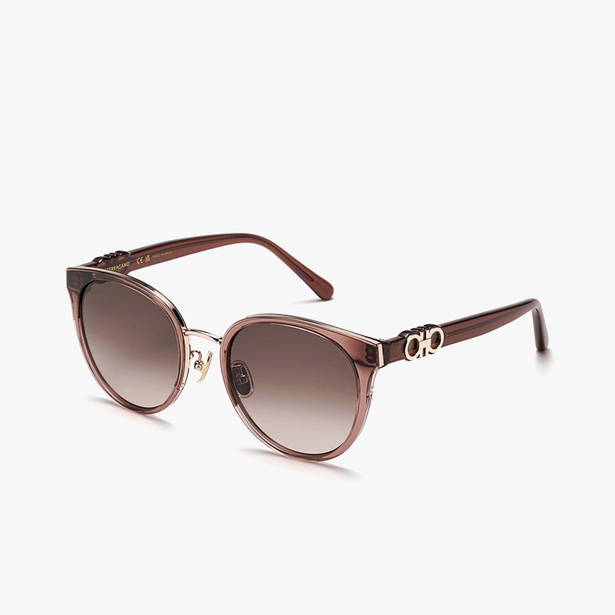 페라가모 아이웨어(FERRAGAMO EYEWEAR) 선글라스(SF2100SLBK 242 55)