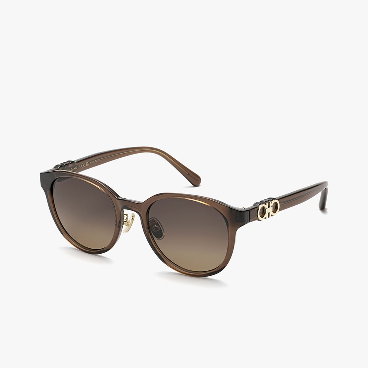 페라가모 아이웨어(FERRAGAMO EYEWEAR) 선글라스(SF2098SLBK 242 53)
