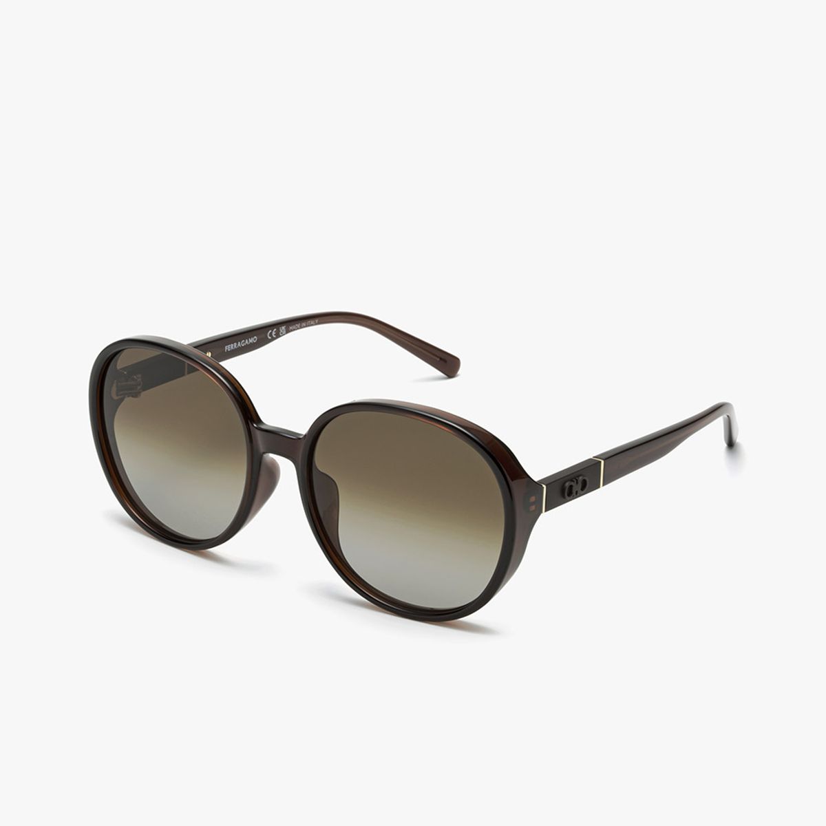 페라가모 아이웨어(FERRAGAMO EYEWEAR) 선글라스(SF2054SLBK 200 59)