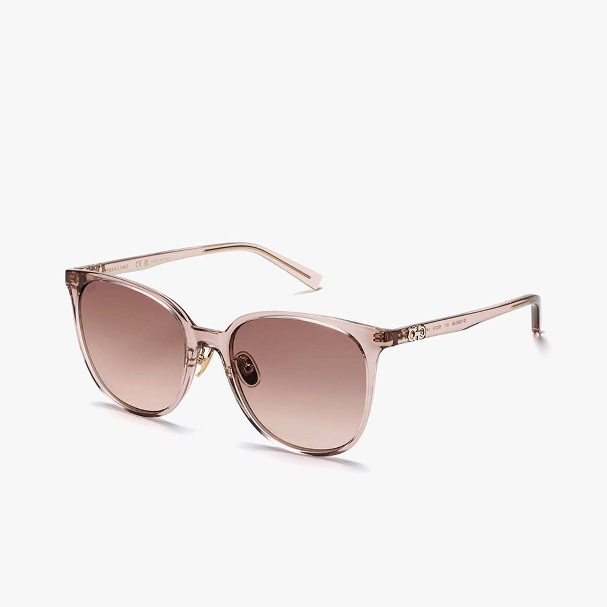페라가모 아이웨어(FERRAGAMO EYEWEAR) 선글라스(SF1096SLBK 671 58)
