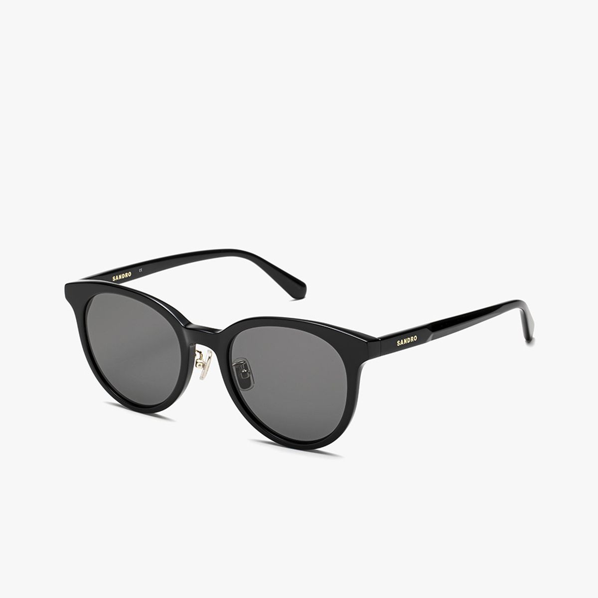 산드로 아이웨어(SANDRO EYEWEAR) 산드로 선글라스(SD6106-1 001 53)