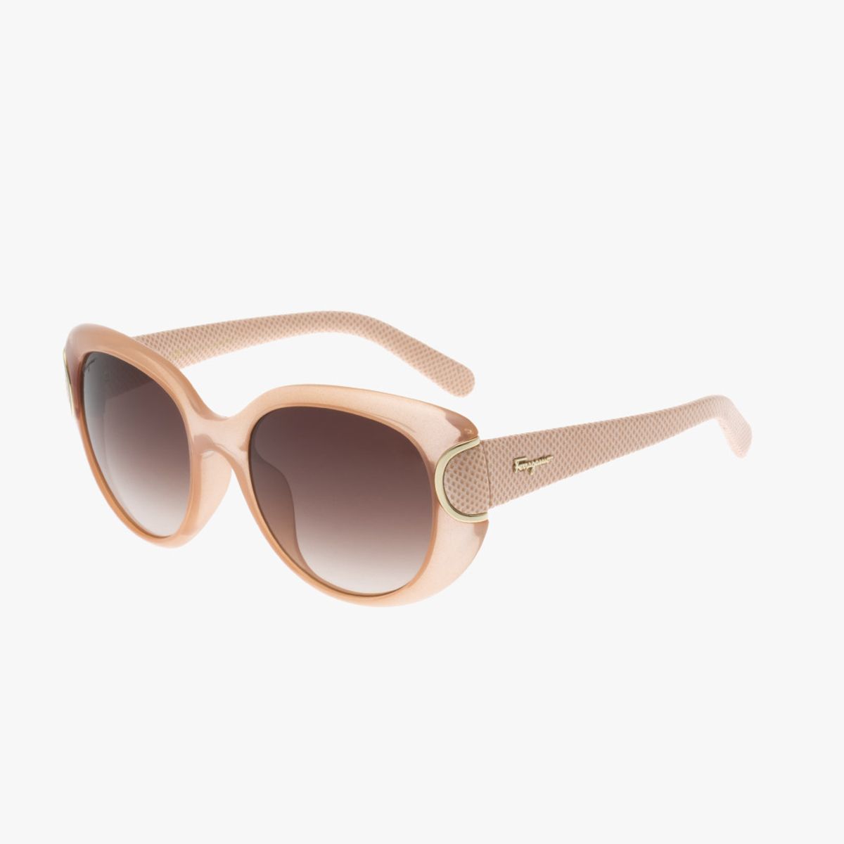 페라가모 아이웨어(FERRAGAMO EYEWEAR) 선글라스(SF853SLK 667 57)