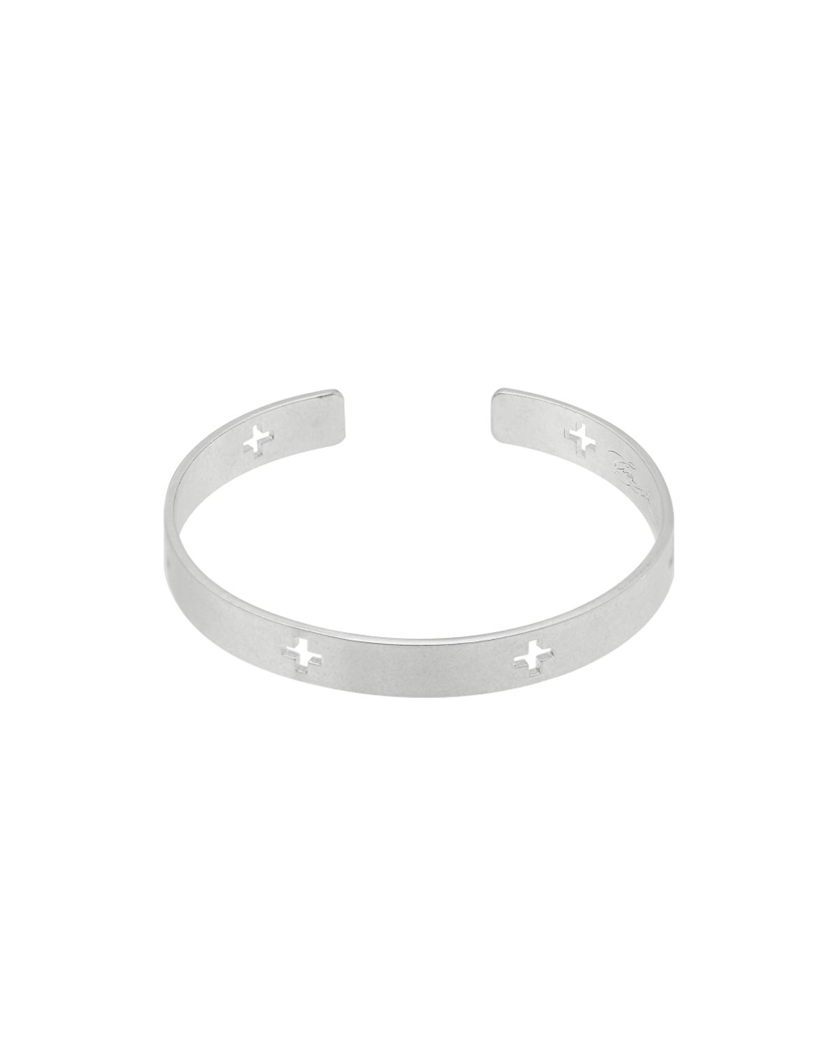 에브리벌스데이(EVERYBIRTHDAY) Digital cut+out bracelet