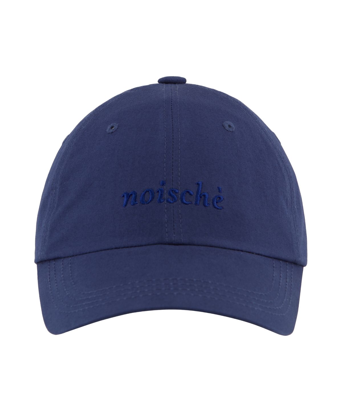 노이쉬(NOISCHE) N Haze Cap – / N 헤이즈 캡 NAVY