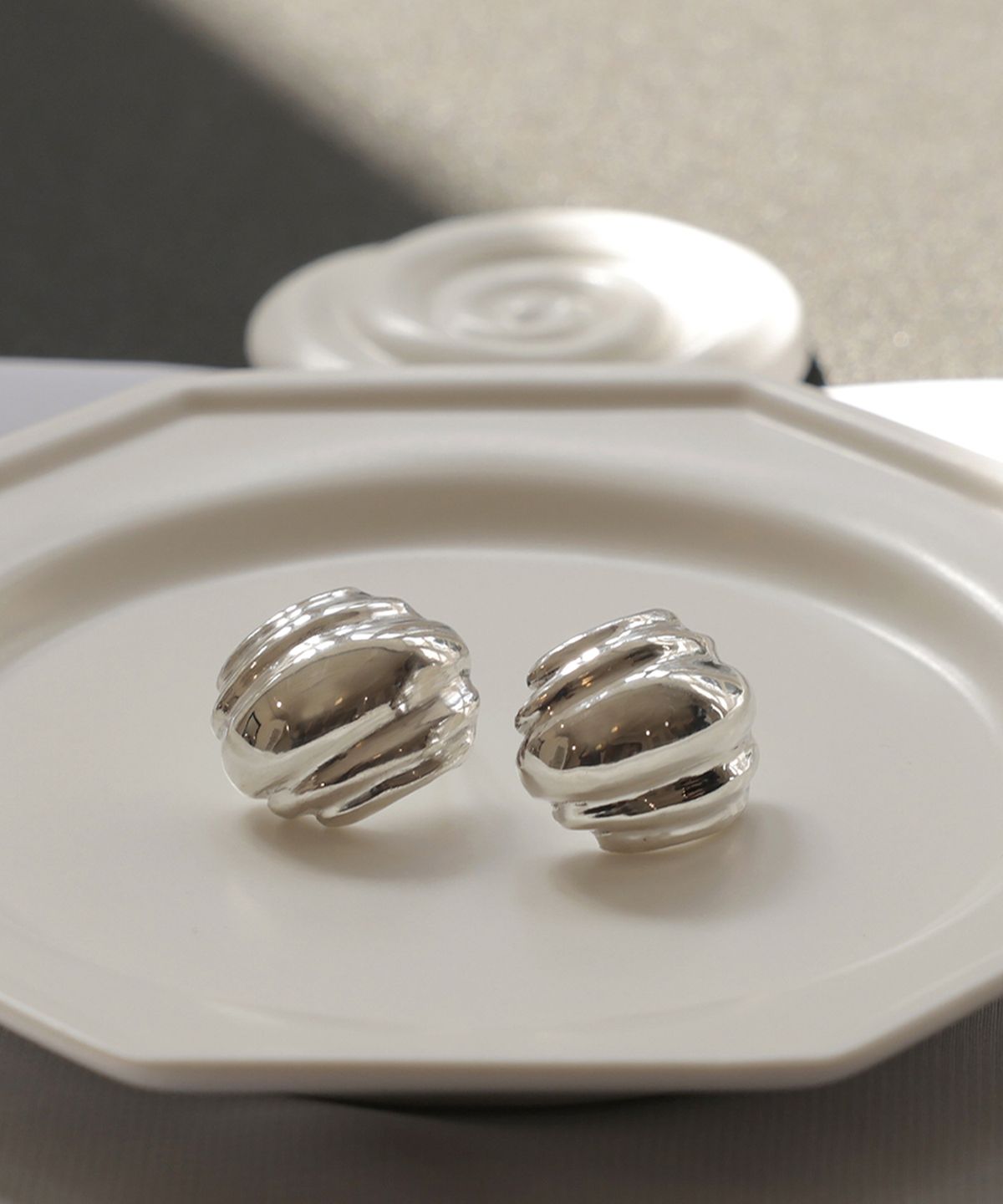 레인디어(REINDEER) ECLAT EARRING 09