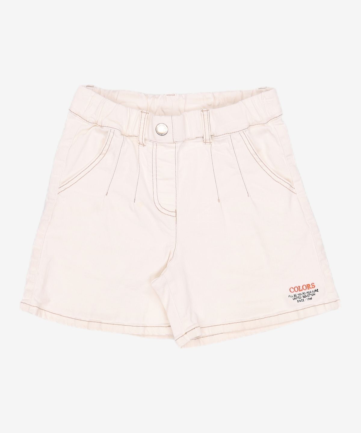 베네통(BENETTON) 숏 팬츠 140