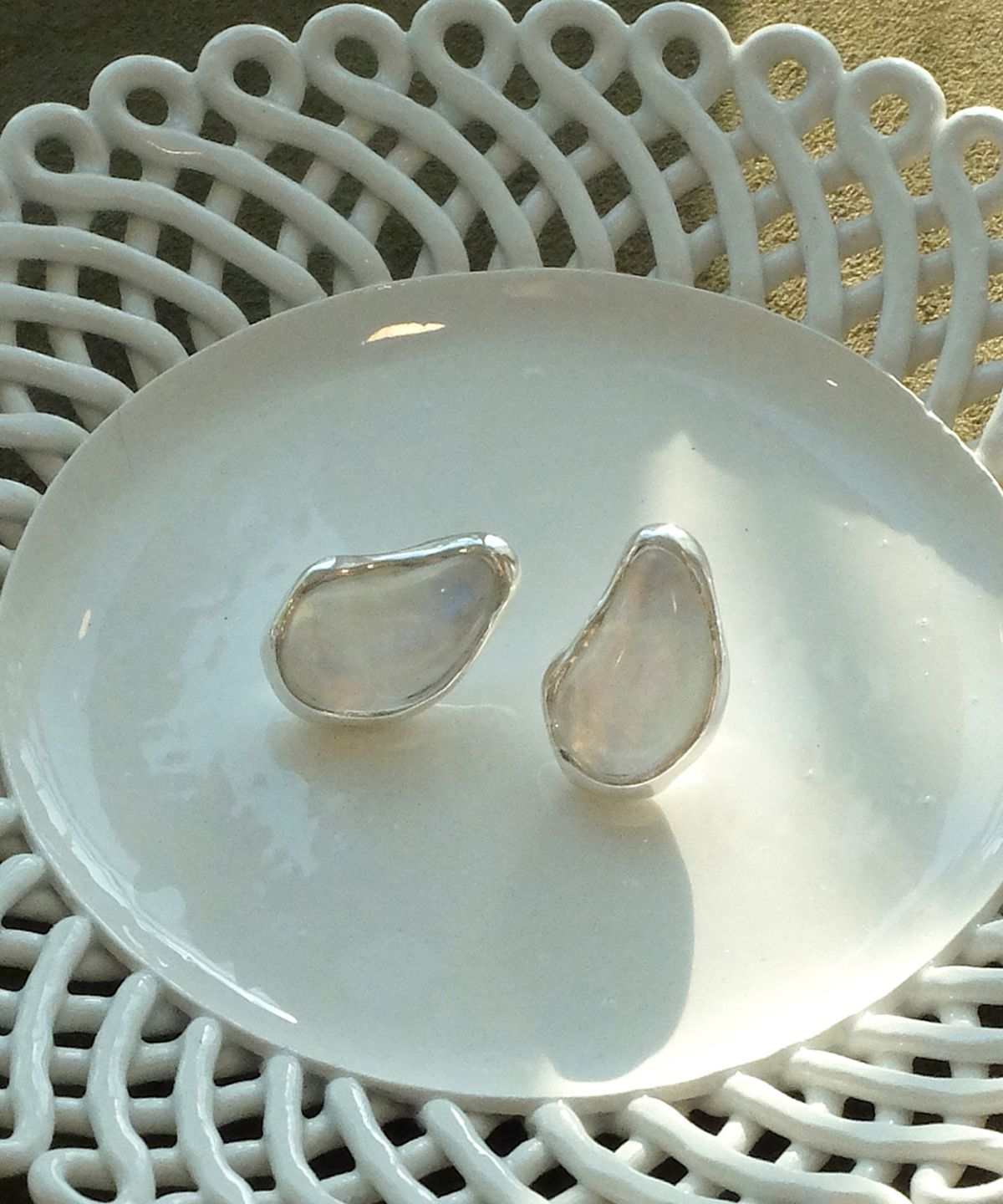 레인디어(REINDEER) ECLAT EARRING 11