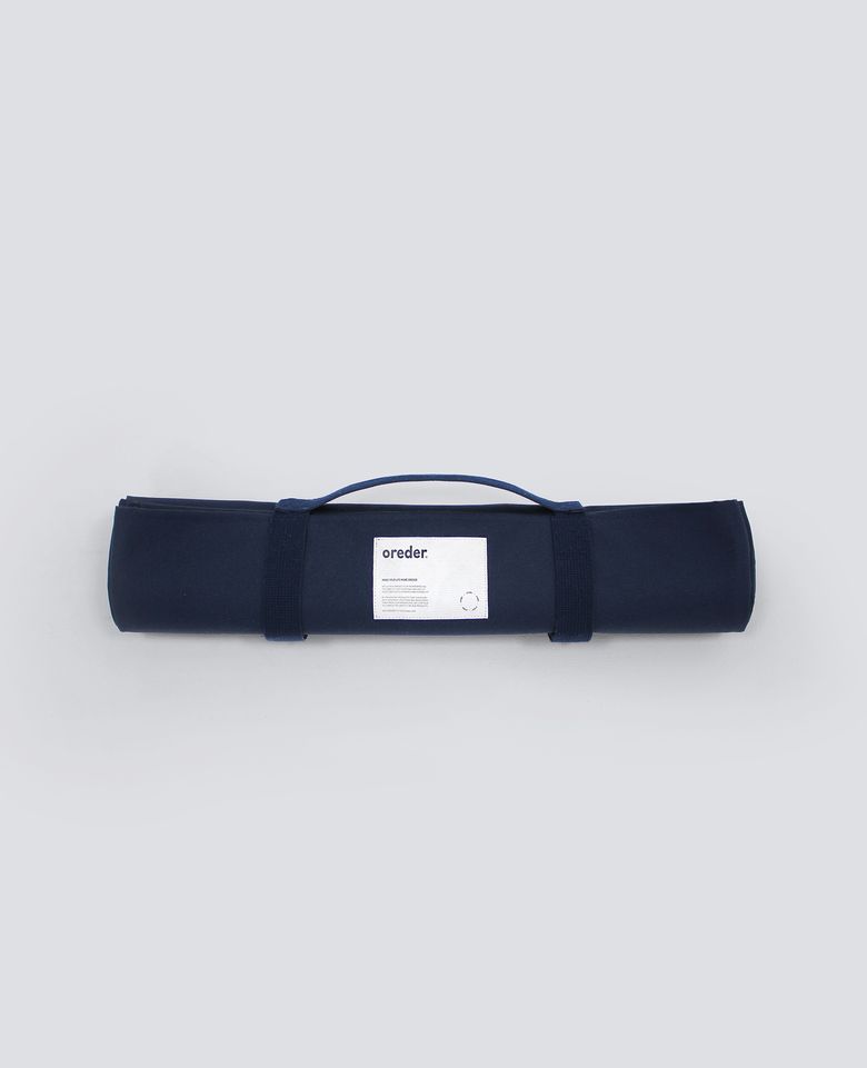 피크닉매트 Picnic Mat Navy
