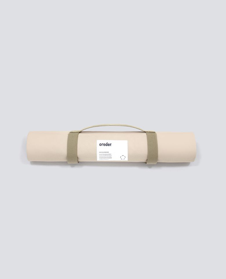 피크닉매트 Picnic Mat Ivory