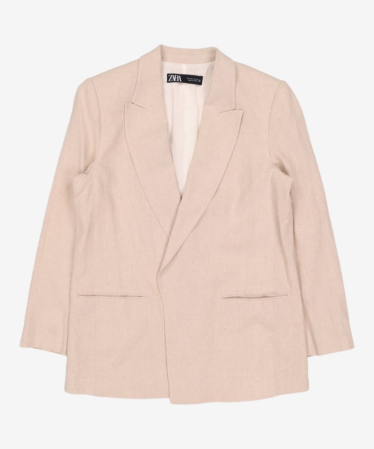 자라(ZARA) 슈트/블레이저 재킷 L
