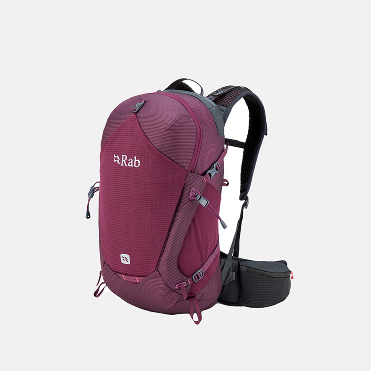 랩(RAB) 프로티움 18 ND(여) Mulberry