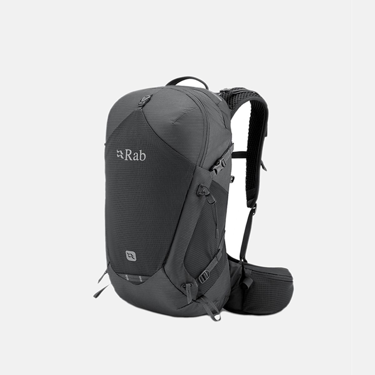 랩(RAB) 프로티움 18 ND(여) Anthracite