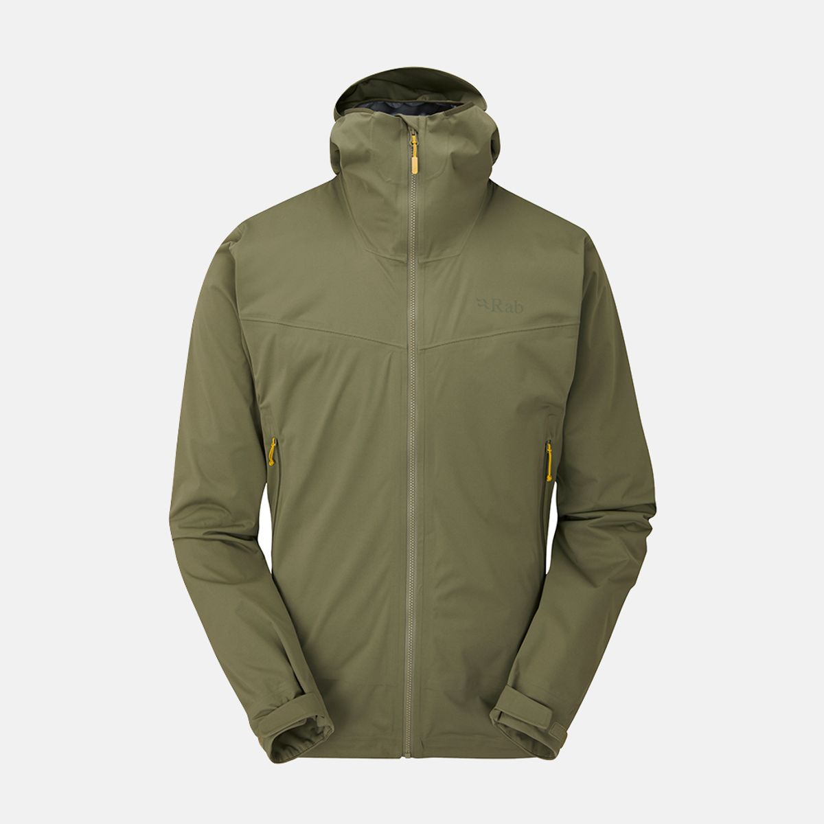 랩(RAB) 키네틱 2.0 자켓 Light Khaki