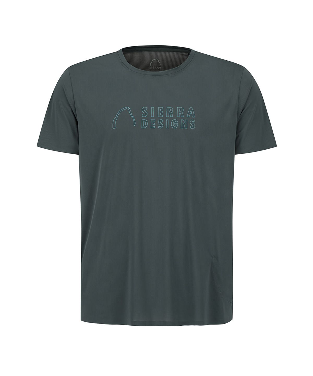 시에라디자인(SIERRA DESIGNS) 미티어(METEOR) 에어메쉬 숏슬리브 NAVY