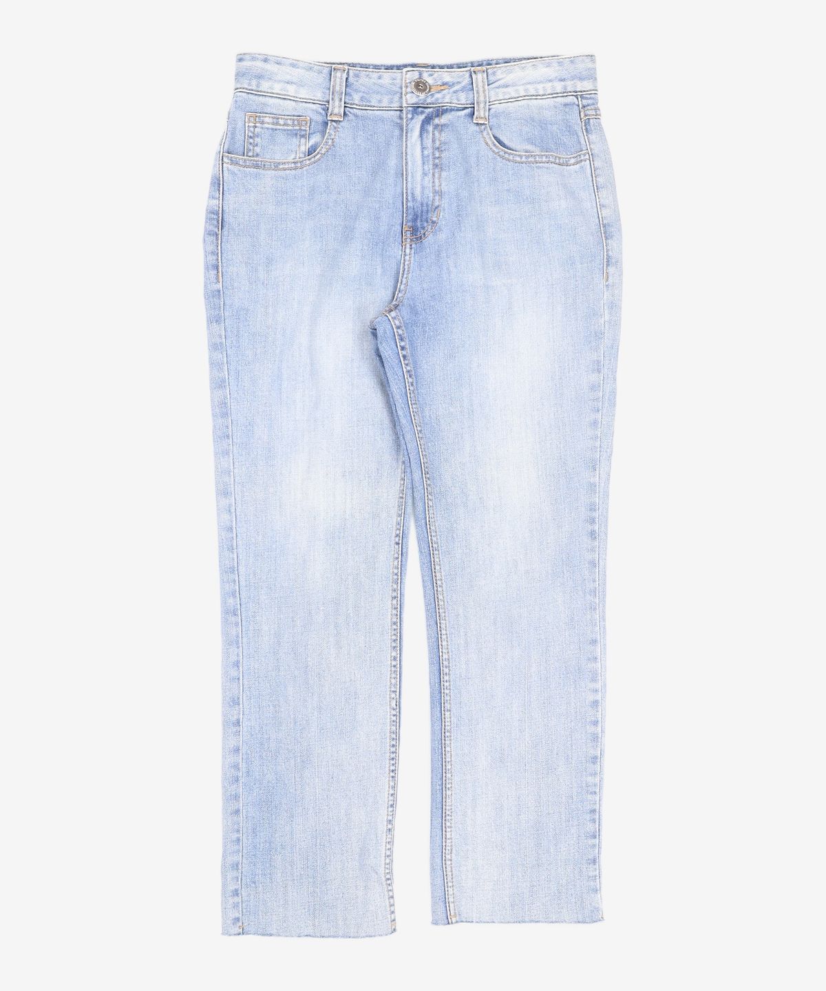 스타일 베네통(STILE BENETTON.) 청/데님 팬츠 42