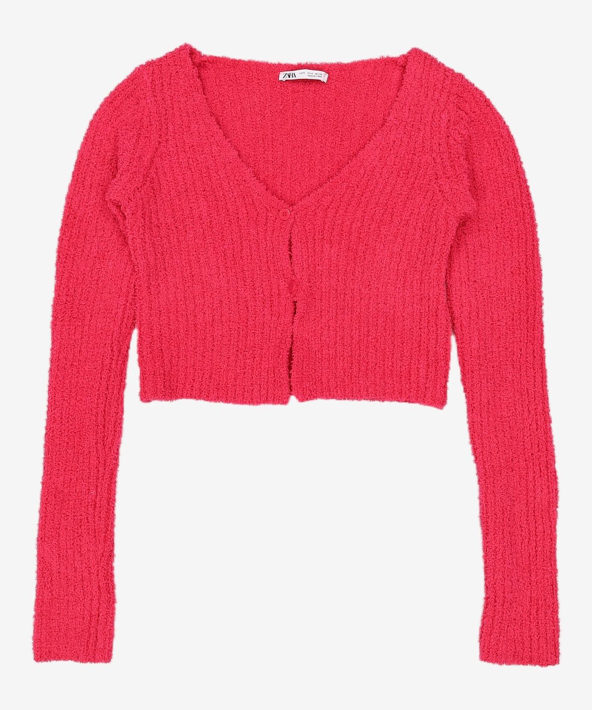 자라(ZARA) 카디건 S