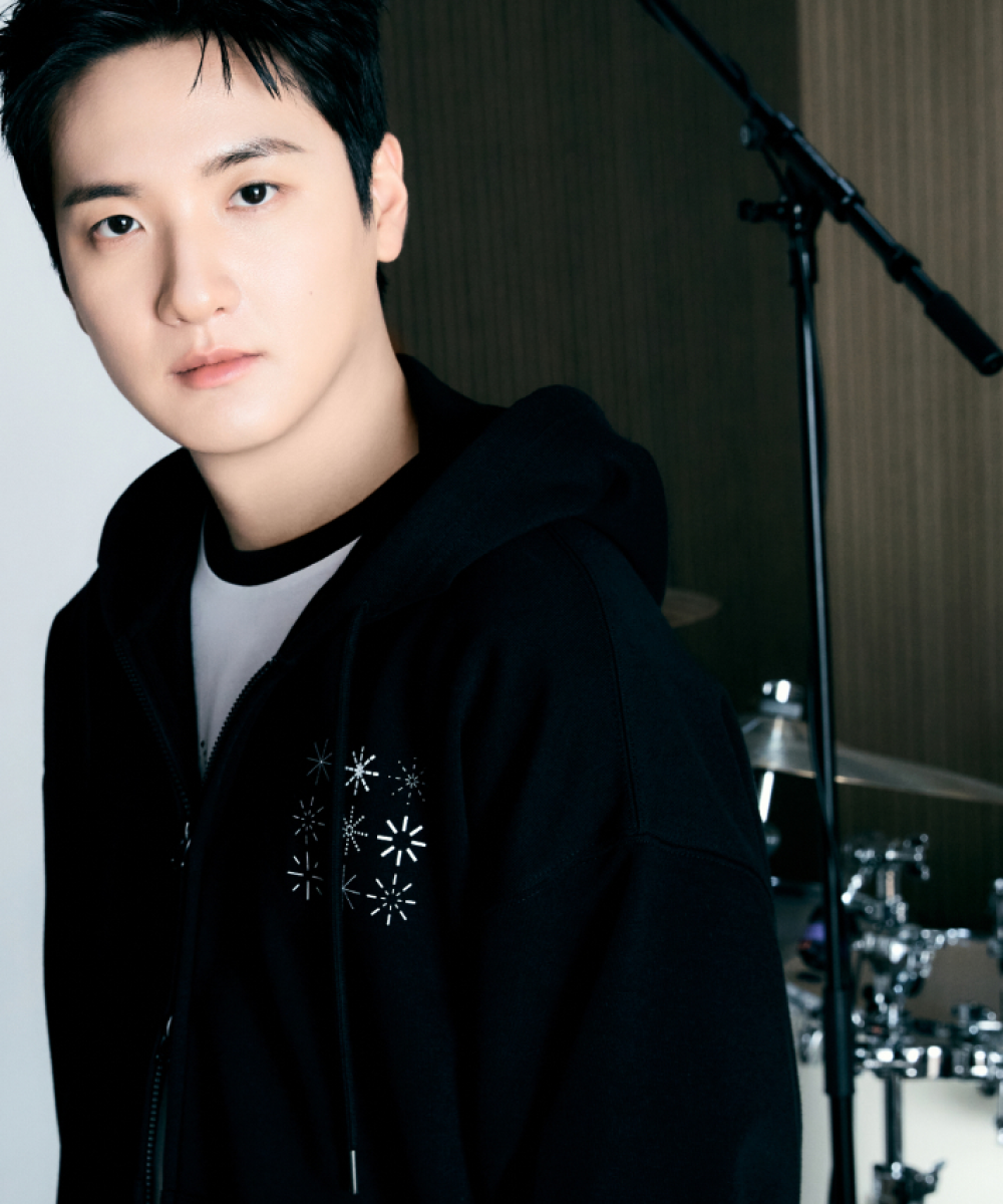 [울산 HD FC] 배색 윈드브레이커(Dark Blue)_SPJJG37U01 source detail 22