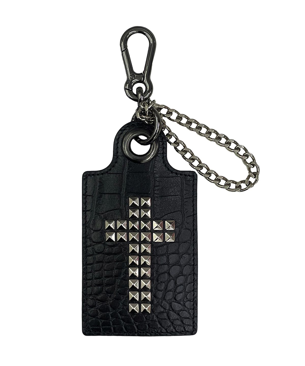 분트(VOONT) Cross Chain Wallet Keyring (BLACK)