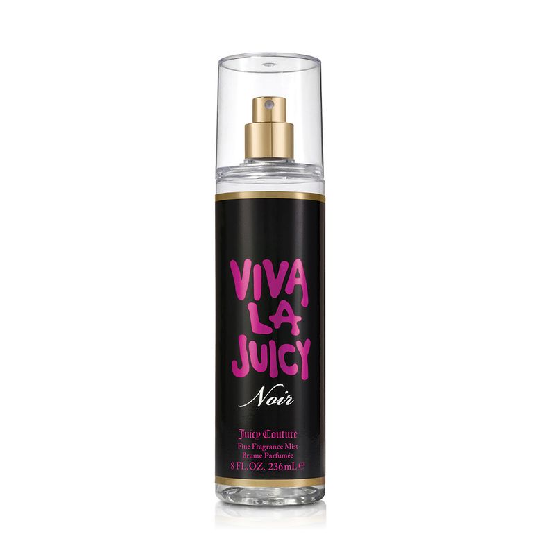 쥬시꾸뛰르 비바라 쥬시 누아르 미스트 236ml
