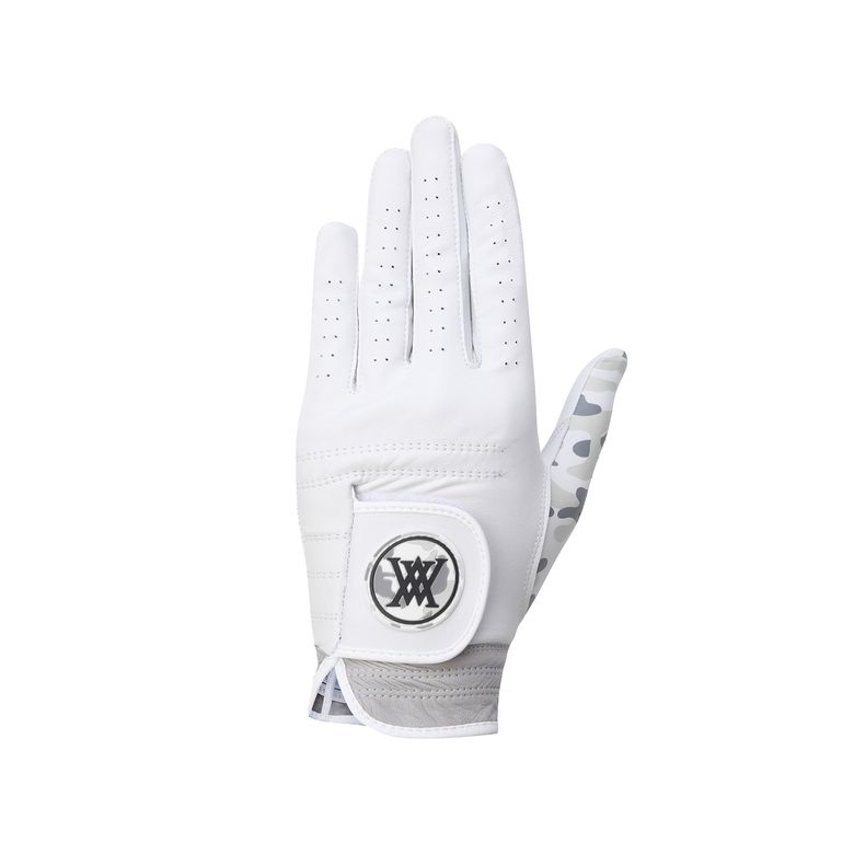 MEN MILITARY TOUR GLOVE(LEFT HAND)_WH