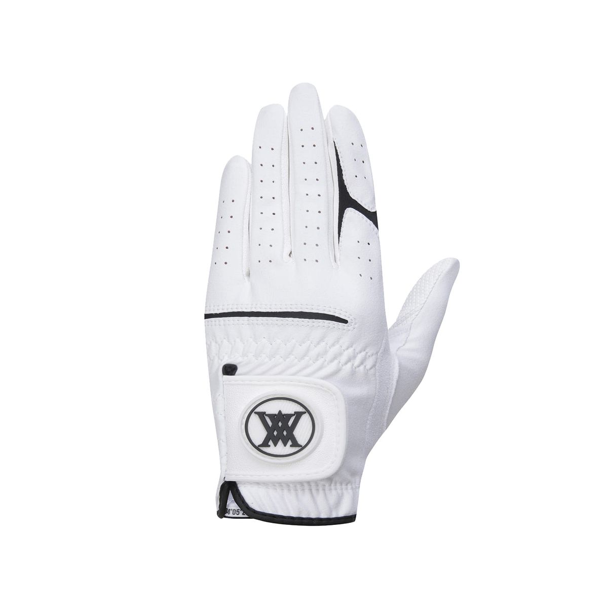 어뉴골프(ANEW GOLF) WOMEN RAIN GLOVE(LEFT HAND)_WH
