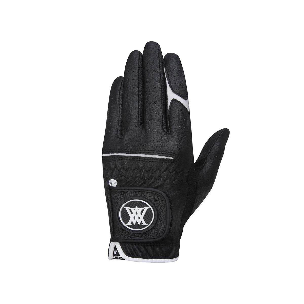 어뉴골프(ANEW GOLF) WOMEN RAIN GLOVE(LEFT HAND)_BK