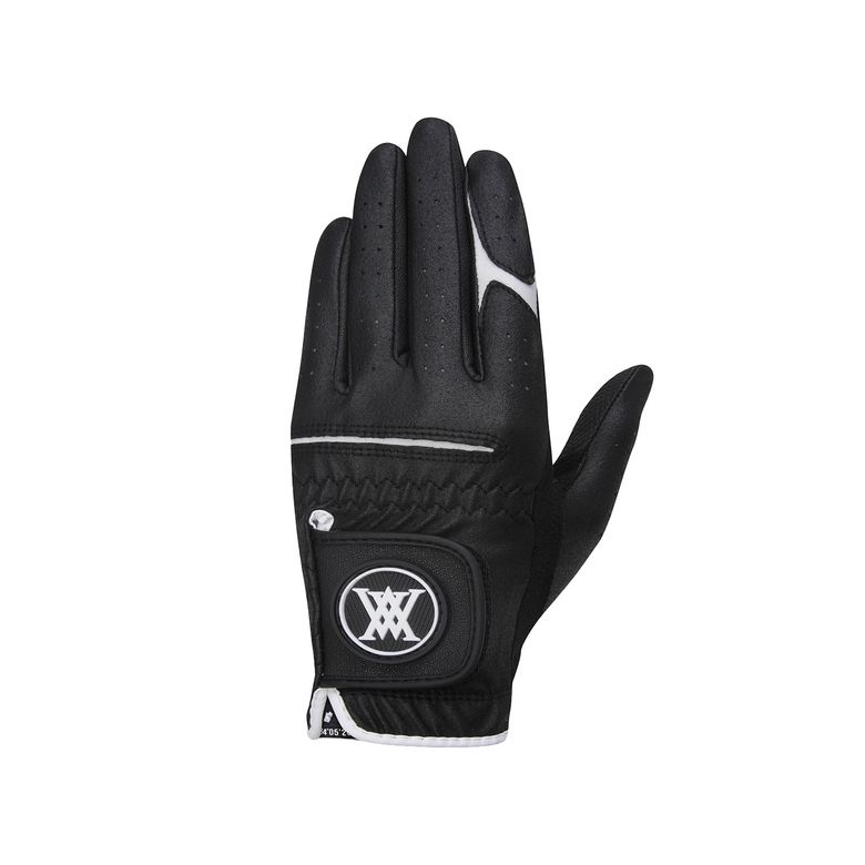 WOMEN RAIN GLOVE(LEFT HAND)_BK