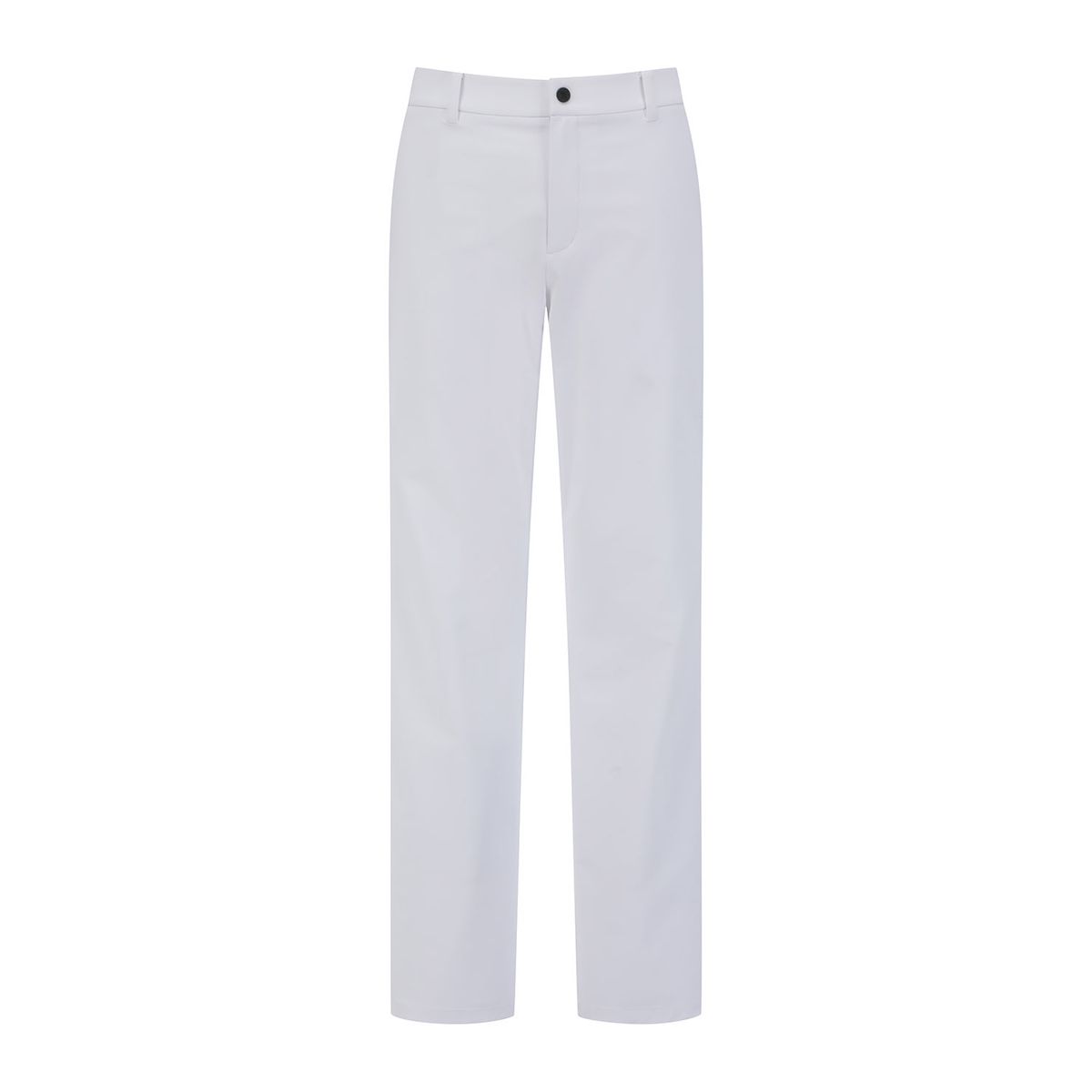 어뉴골프(ANEW GOLF) MEN AIR HOLE PANEL PANTS_WH
