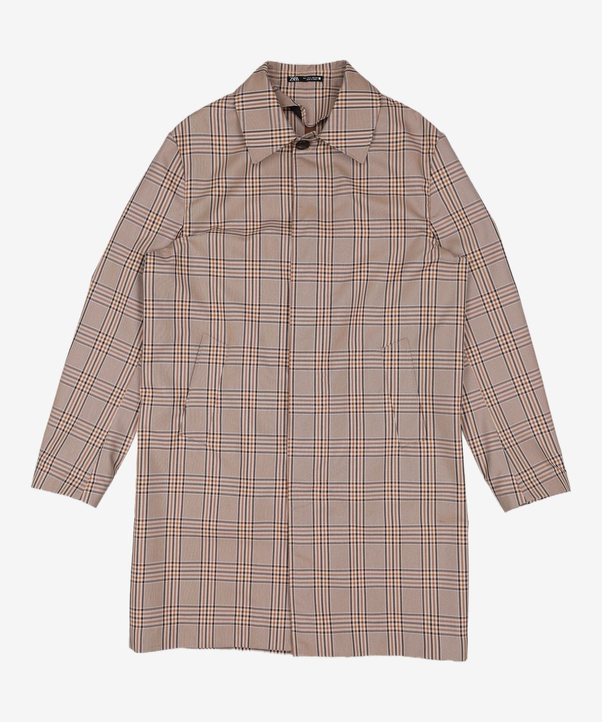 자라(ZARA) 봄 가을 코트 L