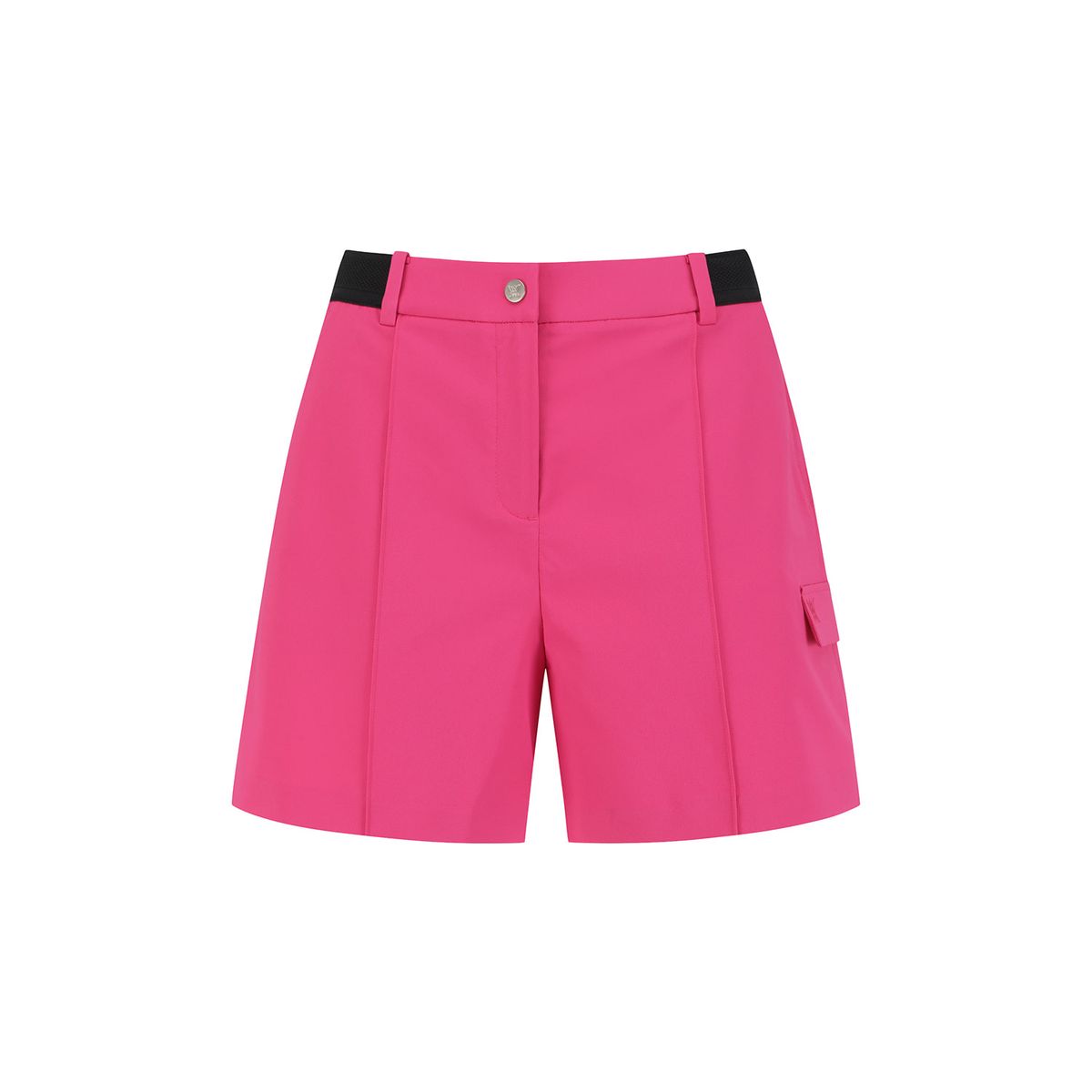 어뉴골프(ANEW GOLF) WOMEN SEASONAL HALF PANTS_HP