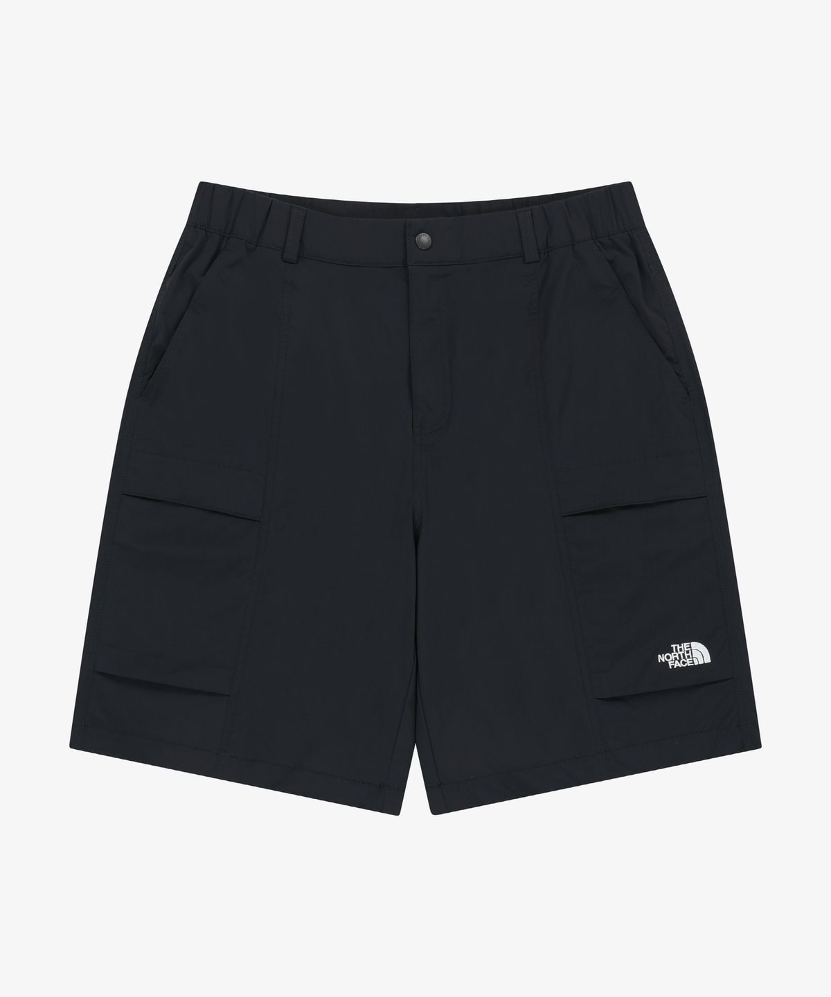 노스페이스(THE NORTH FACE) NS6NS10J 머른 쇼츠 BLACK