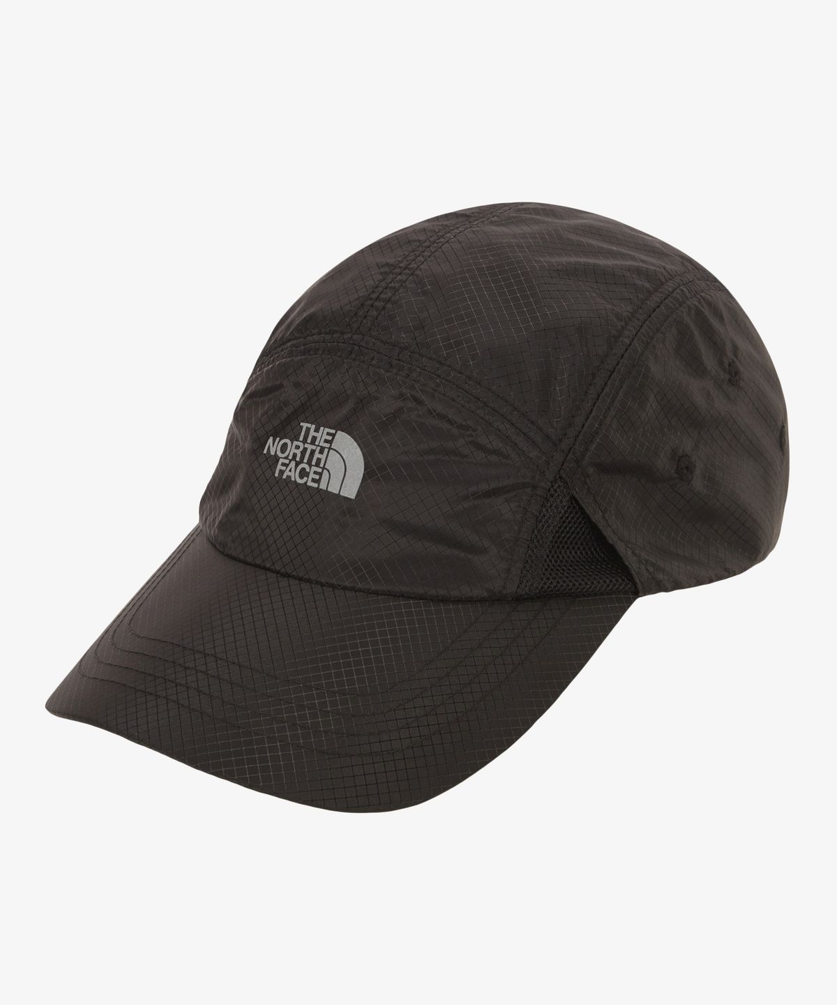 노스페이스(THE NORTH FACE) NE3CS06A 울트라 제트 스피드 캡 BLACK