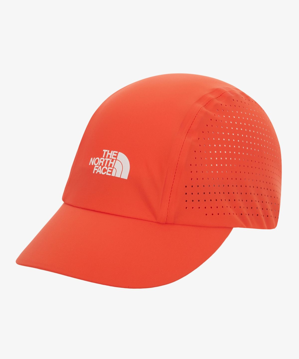 노스페이스(THE NORTH FACE) NE3CS08D 티엔에프 라이트 스피드 캡 SPICY ORANGE