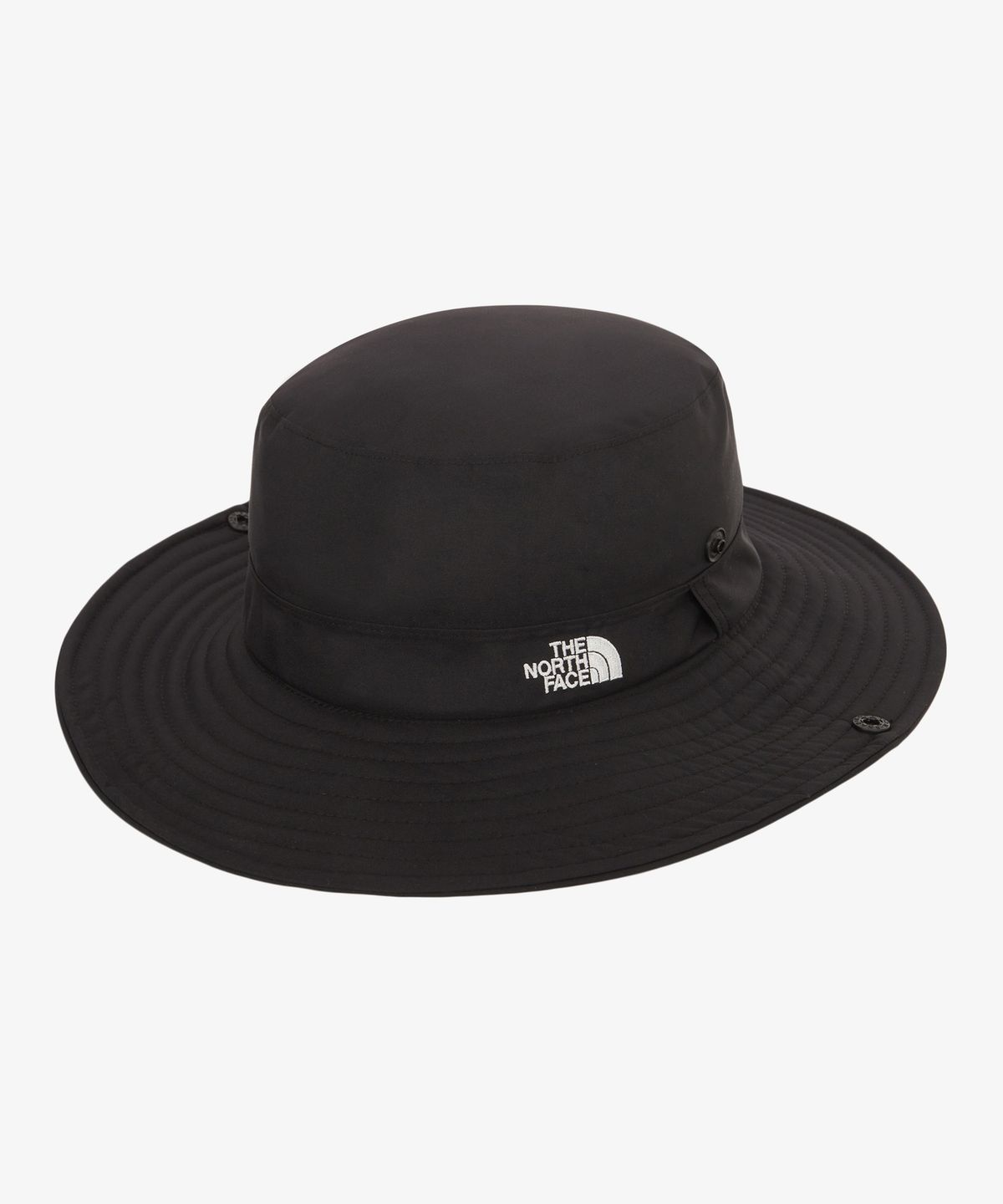 노스페이스(THE NORTH FACE) NE3HS03A 드라이벤트 햇 BLACK