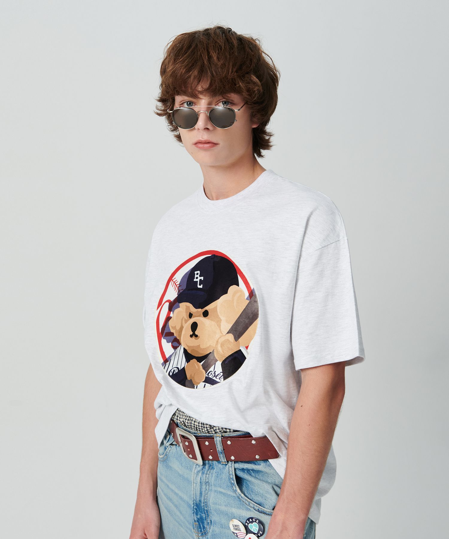 beyond closet♡トップス beyond closet(ビヨンドクローゼット) - ブランド通販のBUYMA