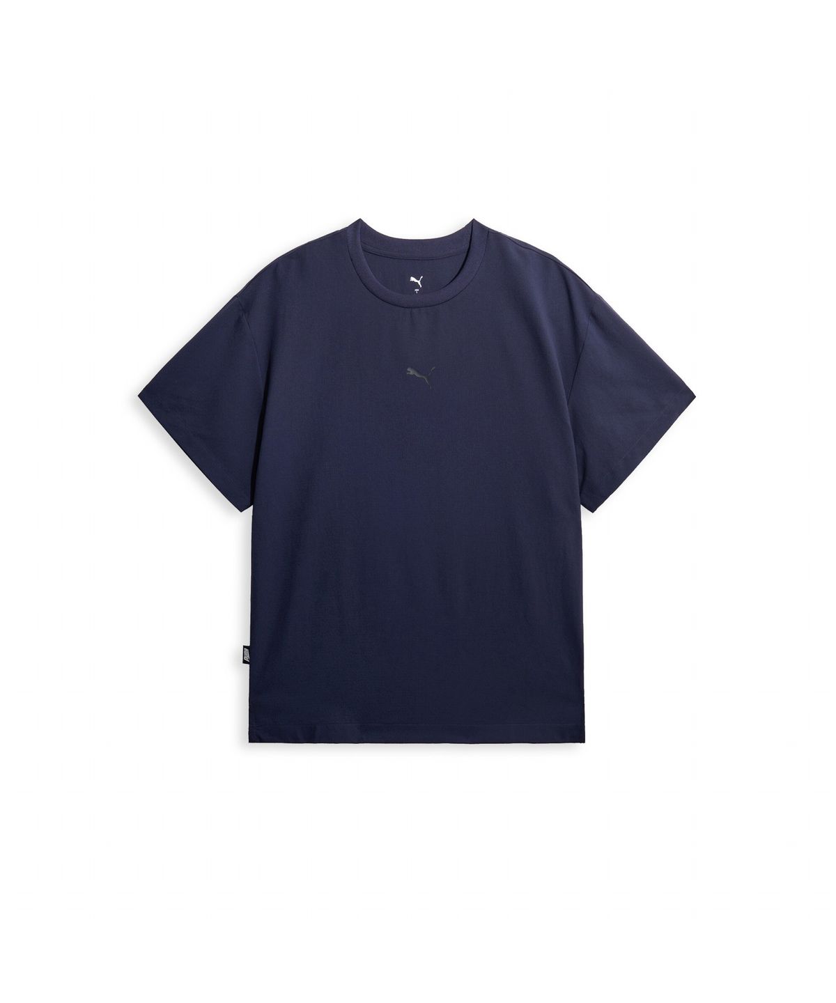 푸마(PUMA) EASY MILES 숏슬리브 그래픽 티 우븐 EASY MILES SS GFX TEE WV (63629116)