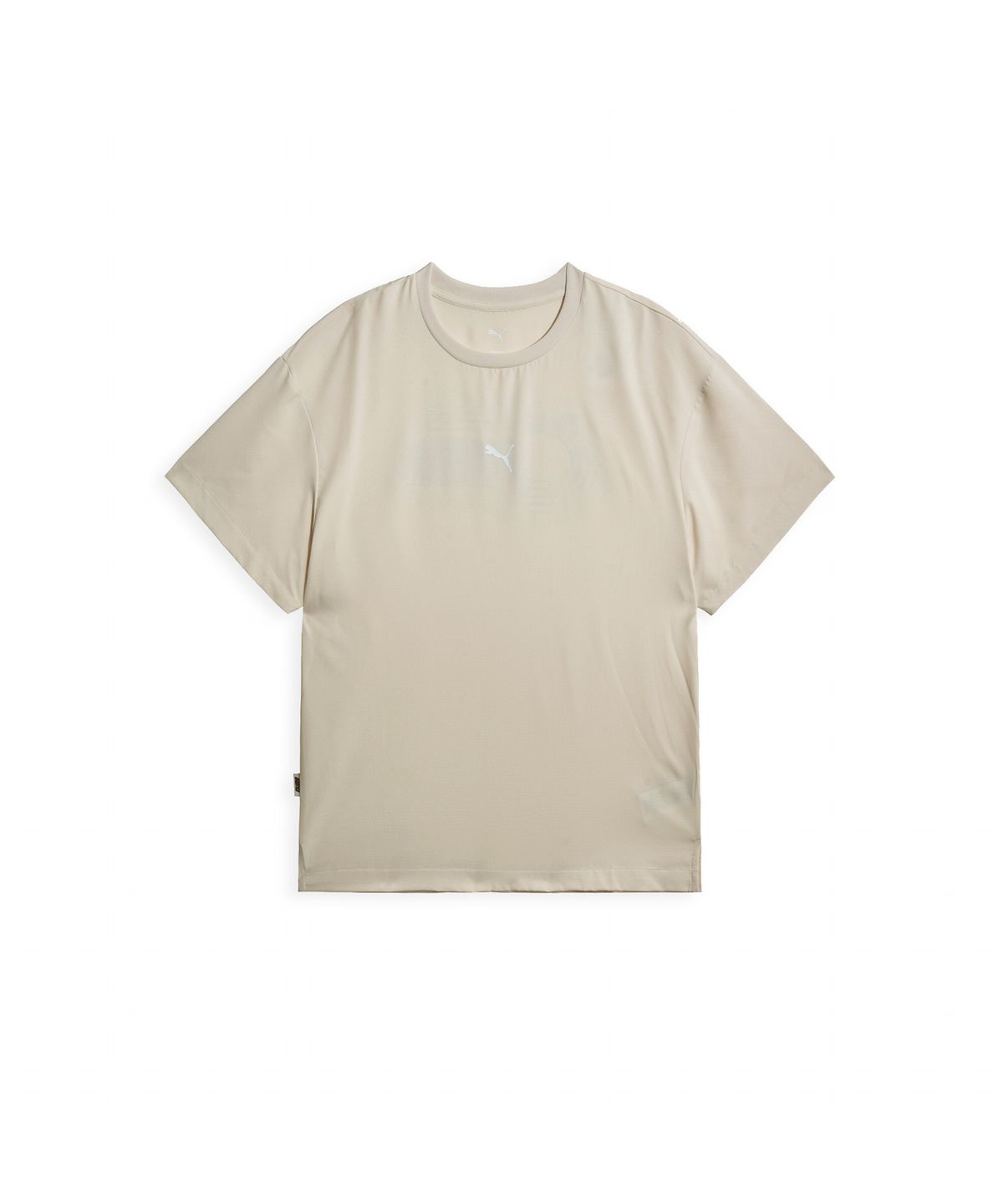 푸마(PUMA) EASY MILES 숏슬리브 그래픽 티 우븐 EASY MILES SS GFX TEE WV (63629187)