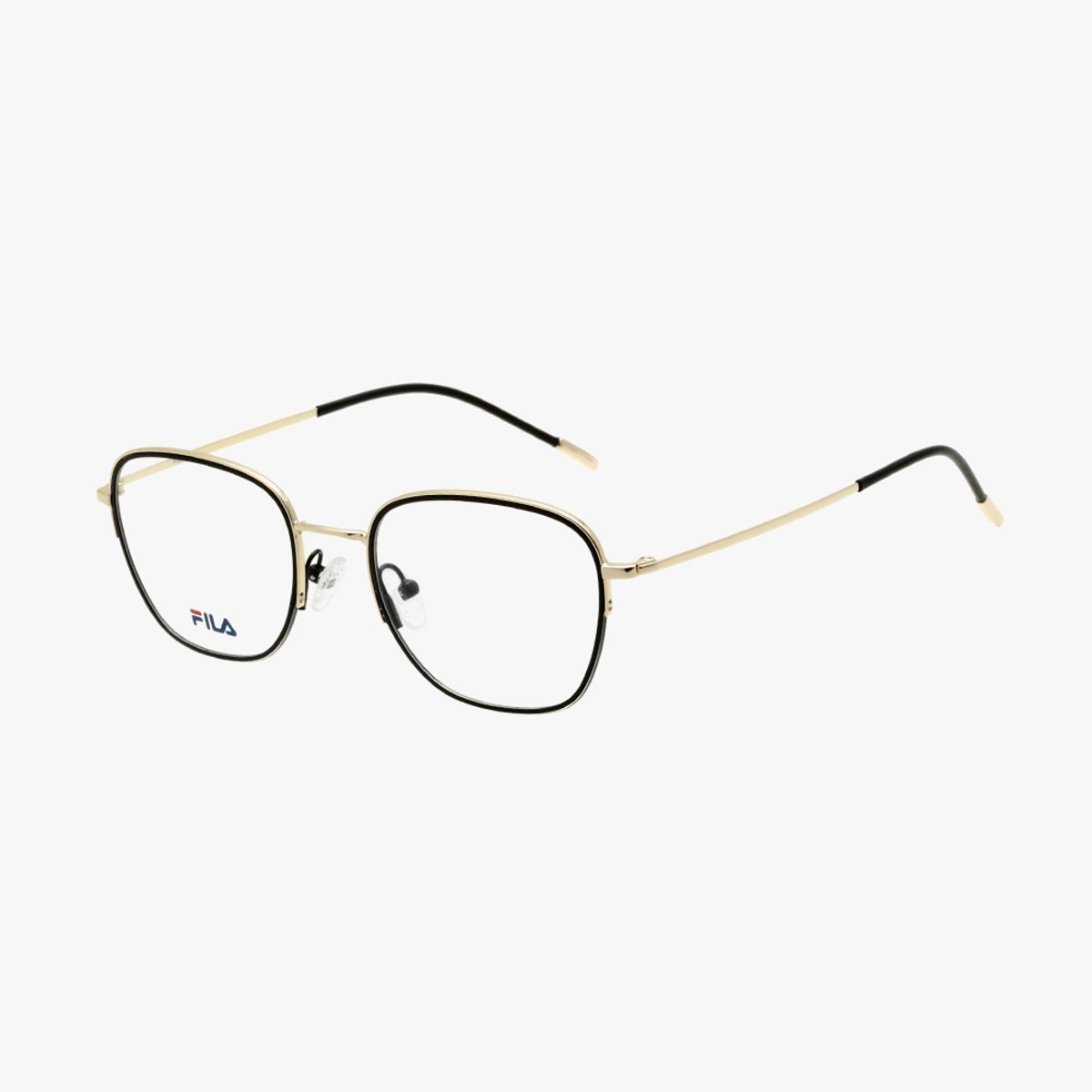 휠라 아이웨어(FILA EYEWEAR) 안경테(FL7198 BLACK 51)