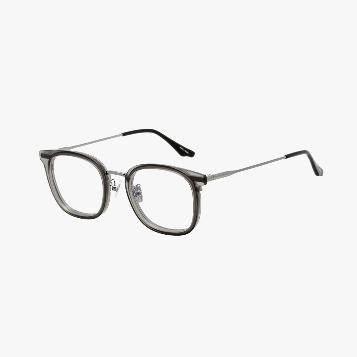 에드하디아이웨어(EDHARDY EYEWEAR) 안경테(ED5799 ASH 50)