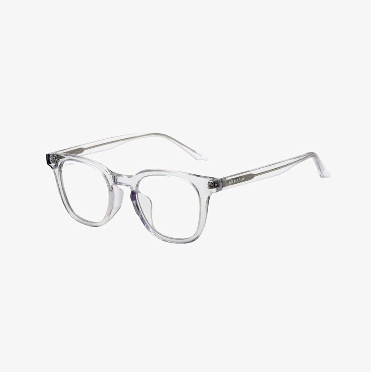 에드하디아이웨어(EDHARDY EYEWEAR) 안경테(ED7032 CRYSTAL 47)