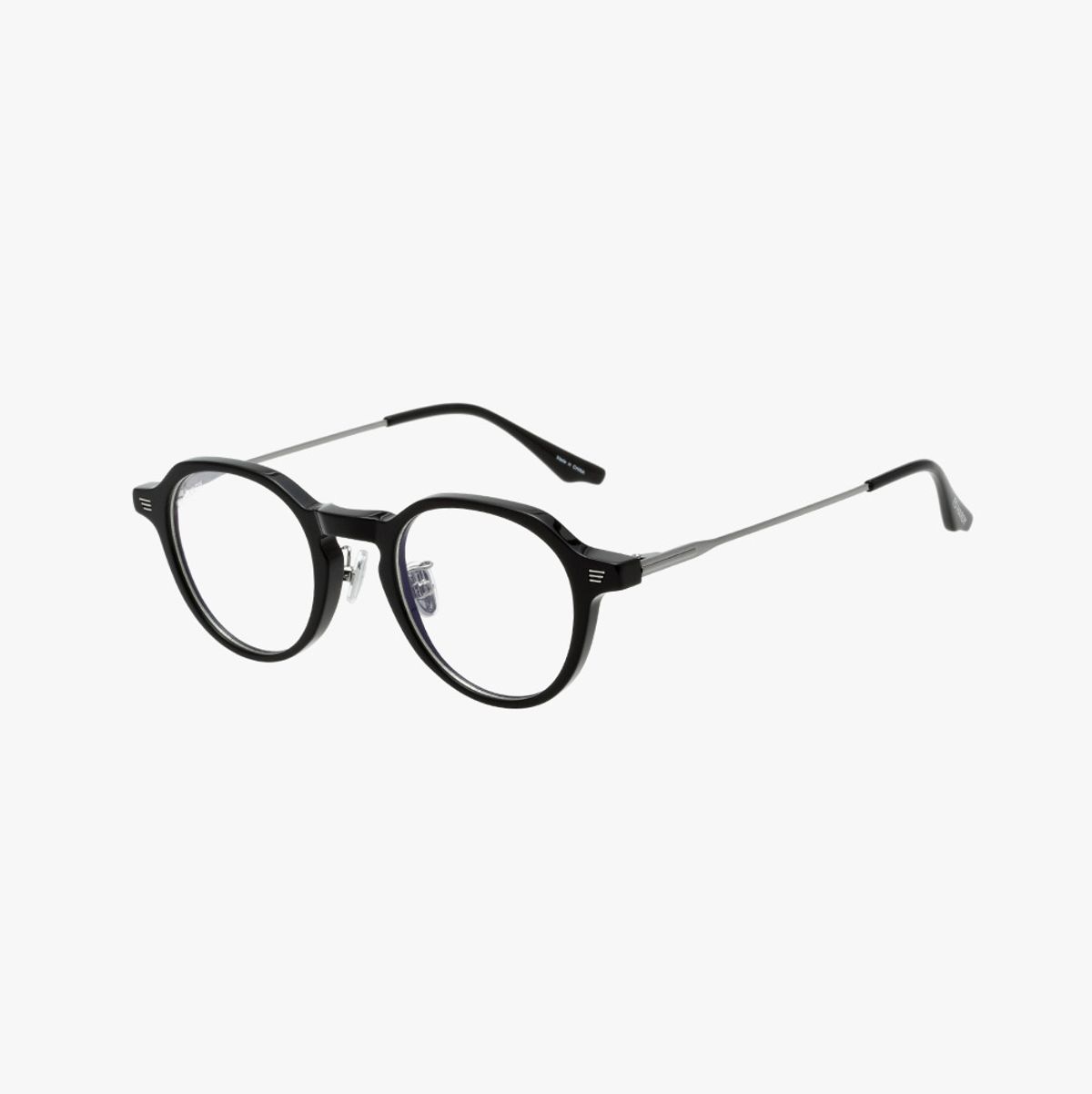 에드하디아이웨어(EDHARDY EYEWEAR) 안경테(ED5801 BLACK 48)