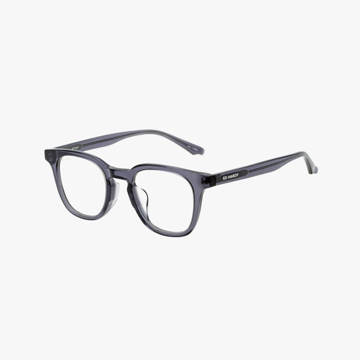 에드하디아이웨어(EDHARDY EYEWEAR) 안경테(ED7032 DK.GREYCRYSTAL 47)