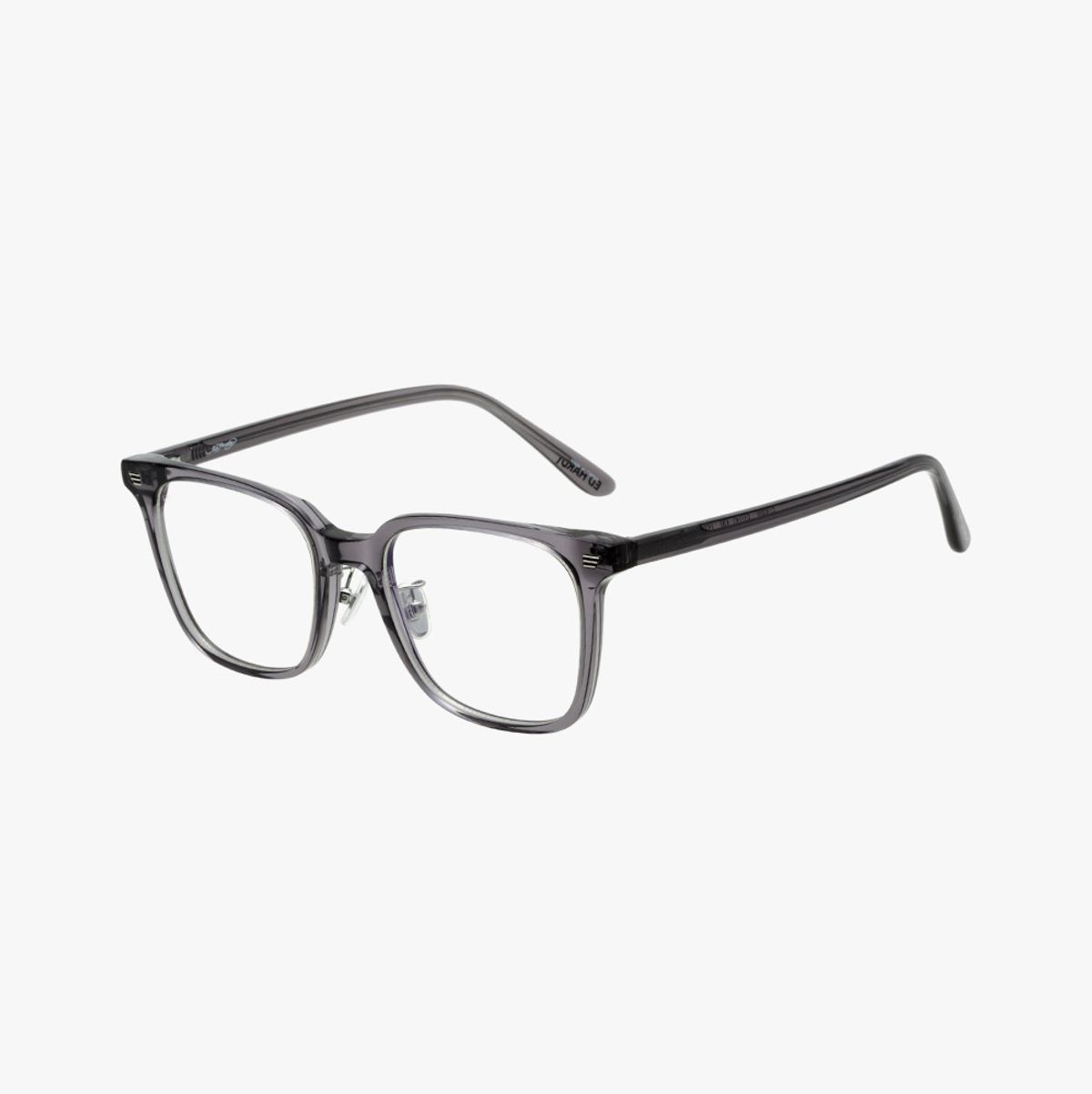 에드하디아이웨어(EDHARDY EYEWEAR) 안경테(ED5800 GREY 52)