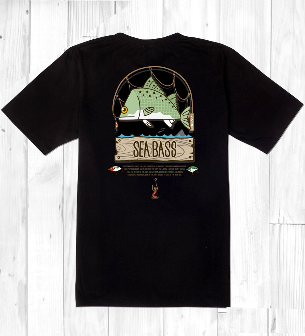 돌돌(DOLDOL) FICO-tshirts-AEROCOOL-62 농어 낚시 피코앵글러 에어로쿨 기능성 티셔츠 반팔티