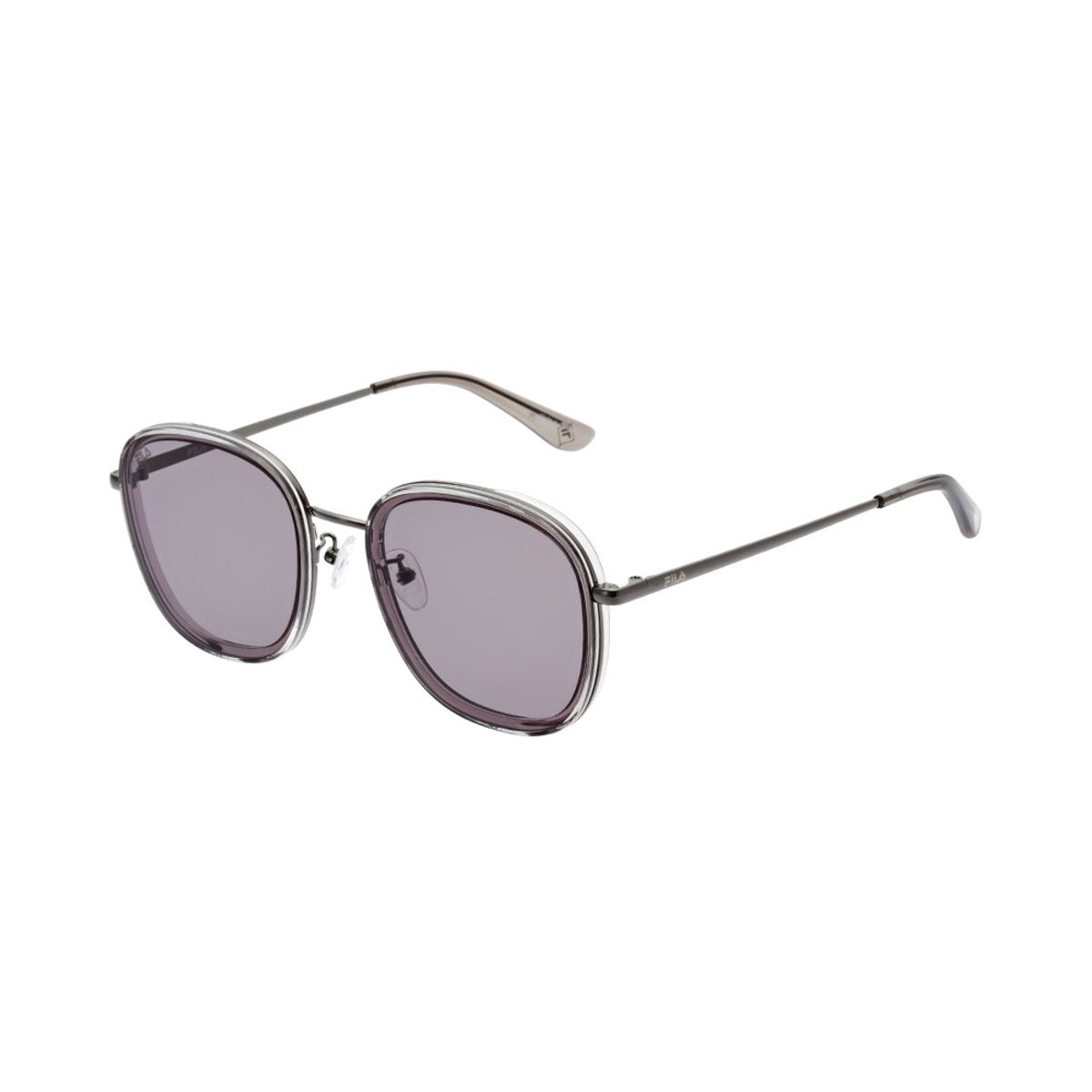 휠라 아이웨어(FILA EYEWEAR) 선글라스(FLS7403 BLACKCRYSTAL 58)