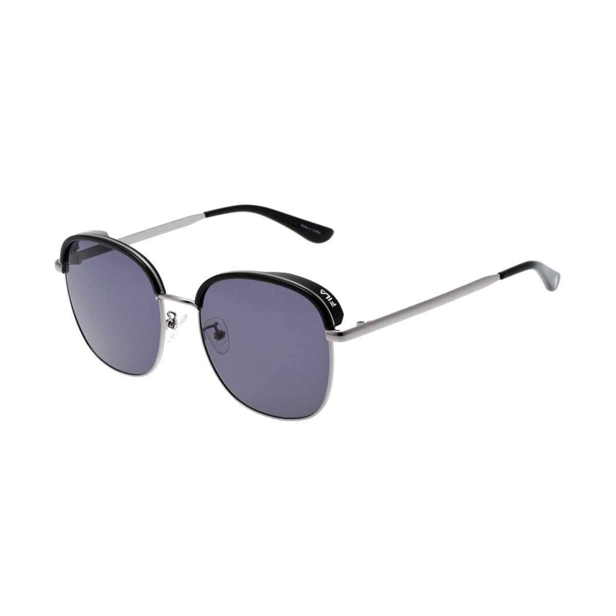 휠라 아이웨어(FILA EYEWEAR) 선글라스(FLS7405 SHINYGUN 58)
