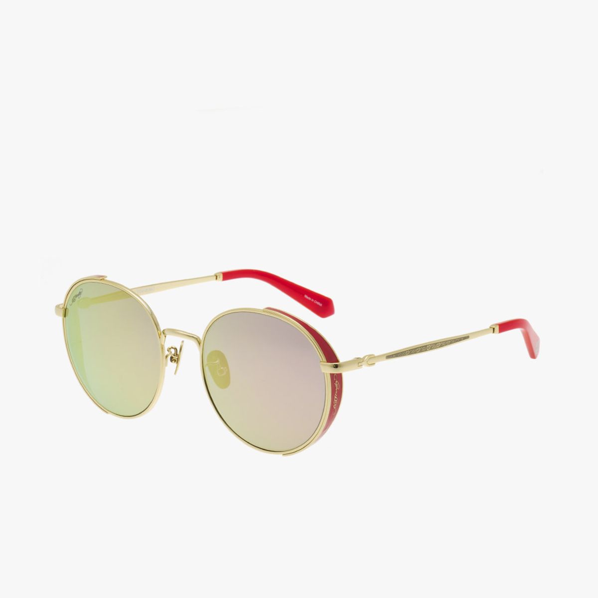 에드하디아이웨어(EDHARDY EYEWEAR) 선글라스(EDS7042M HOTPINK 55)