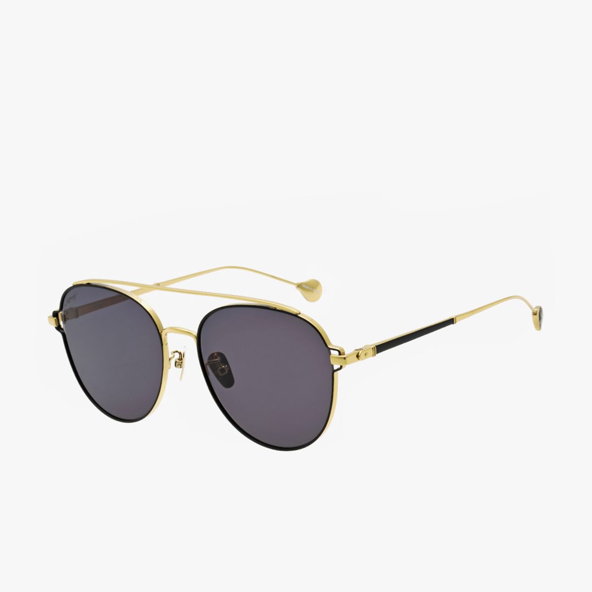 에드하디아이웨어(EDHARDY EYEWEAR) 선글라스(EDS7052 GOLD 58)